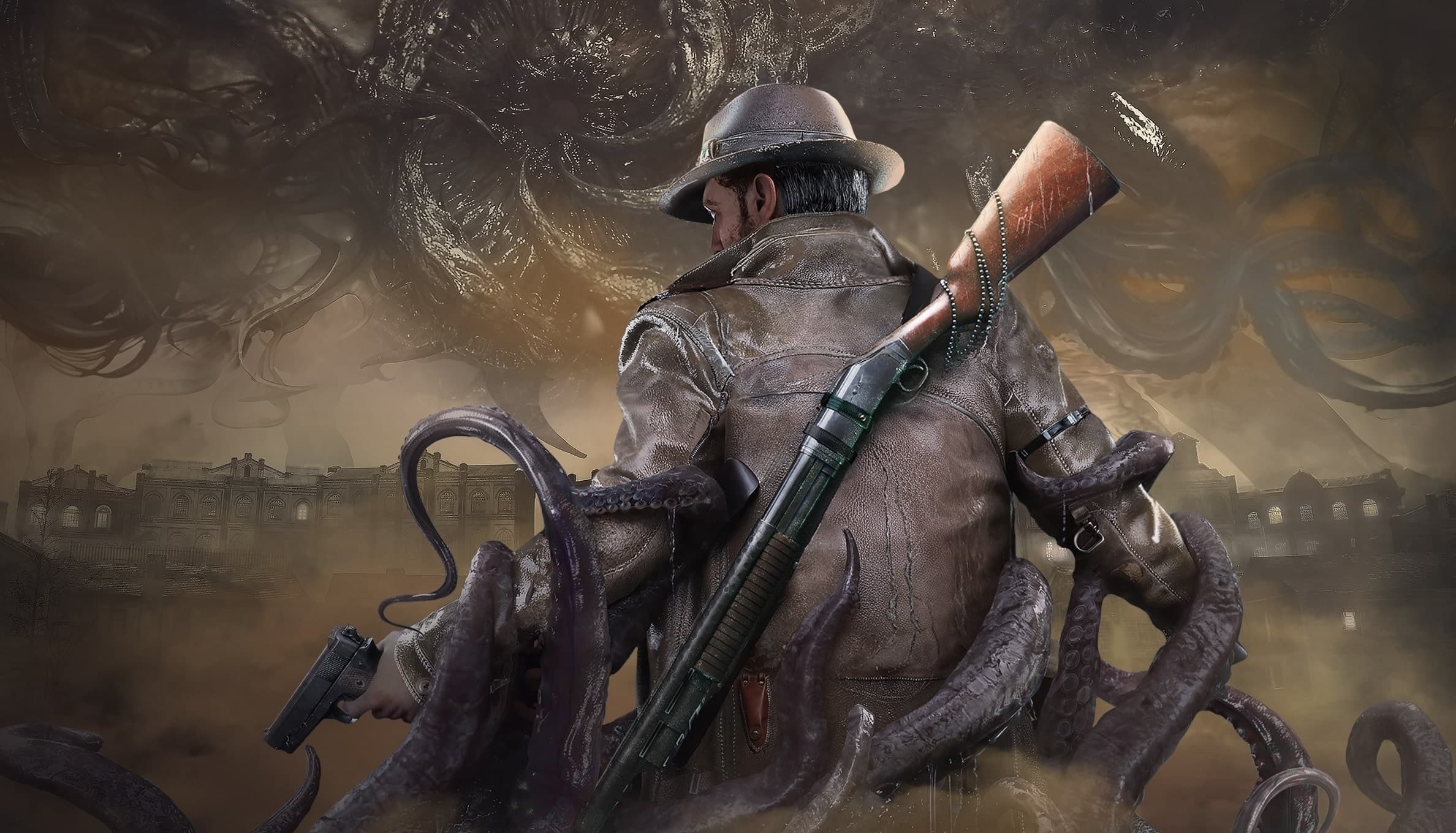 حجم دانلود و زمان پیش‌بارگذاری بازی The Sinking City 2 مشخص شد