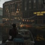 تریلر گیمپلی The Sinking City 2 منتشر شد با معرفی صداپیشگان