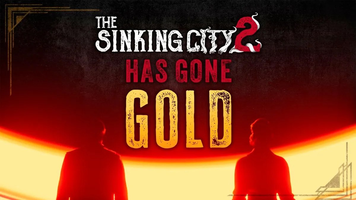 توسعه بازی The Sinking City 2 به پایان رسید؛ انتشار نزدیک است
