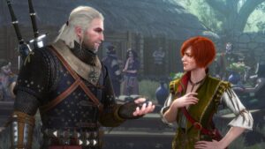 افزایش قیمت پنهان The Witcher 3 قبل از عرضه نسخه Remaster