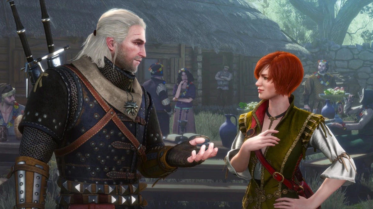 افزایش قیمت پنهان The Witcher 3 قبل از عرضه نسخه Remaster