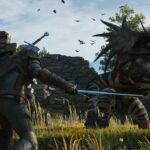 جزئیات آپدیت ریمستر The Witcher 3 برای PS5 Pro رونمایی شد