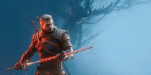 The Witcher 3: Songs of the Past; داستانی که سالها پیش در ذهن نویسندگان شکل گرفت