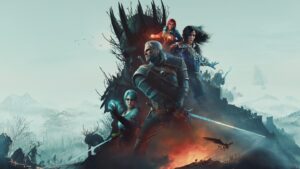 سیستم مورد نیاز The Witcher 3: Wild Hunt Remastered فاش شد