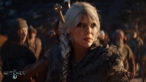 تست گسترده The Witcher 4 روی تمام پلتفرم‌ها پیش از عرضه