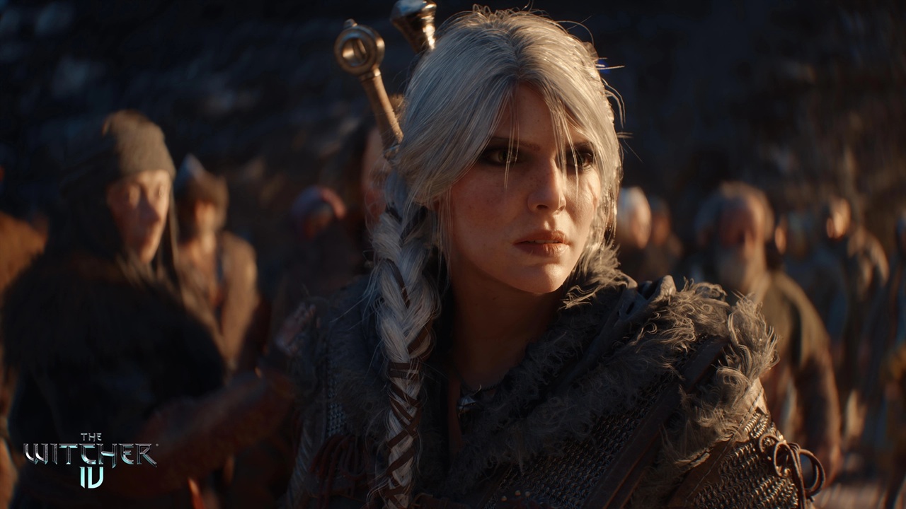 تست گسترده The Witcher 4 روی تمام پلتفرم‌ها پیش از عرضه