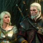 سرپرست روایت The Witcher 4: گرالت هنوز شخصیت کلیدی است