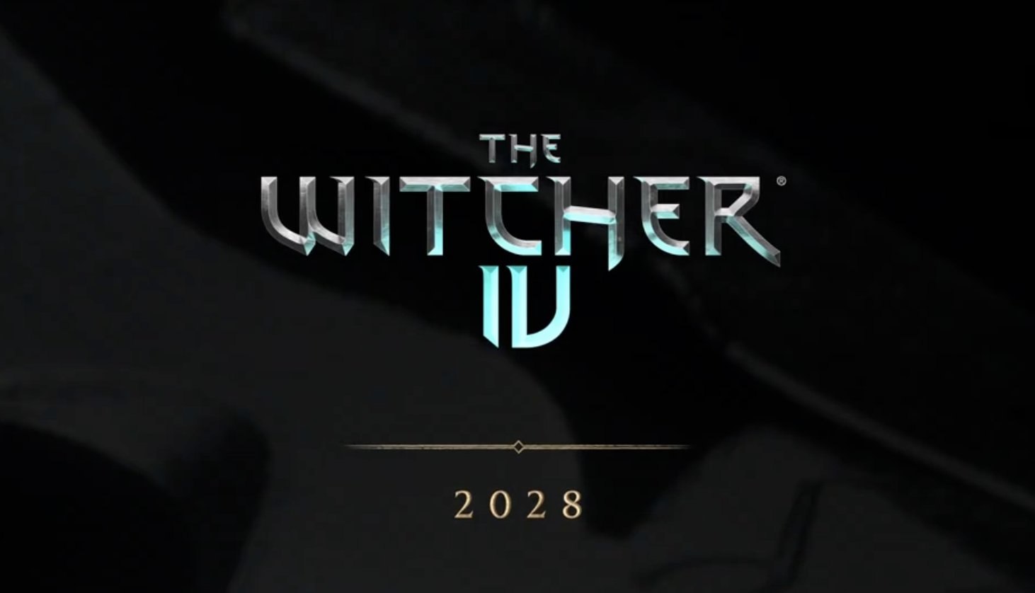 گواهی رسمی: عرضه The Witcher 4 در سال 2028 قطعی شد