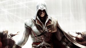 رازهای پنهان Assassin’s Creed: چرا Brotherhood قرار بود در AC2 باشد؟