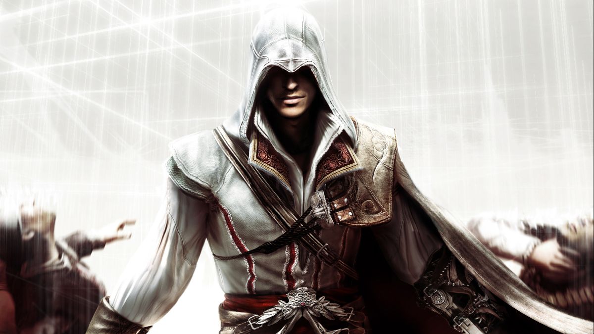 رازهای پنهان Assassin’s Creed: چرا Brotherhood قرار بود در AC2 باشد؟