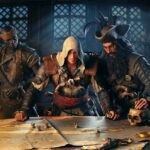 بازگشت قابلیت مبارزه با دست خالی به بازی Assassin’s Creed Black Flag Resynced