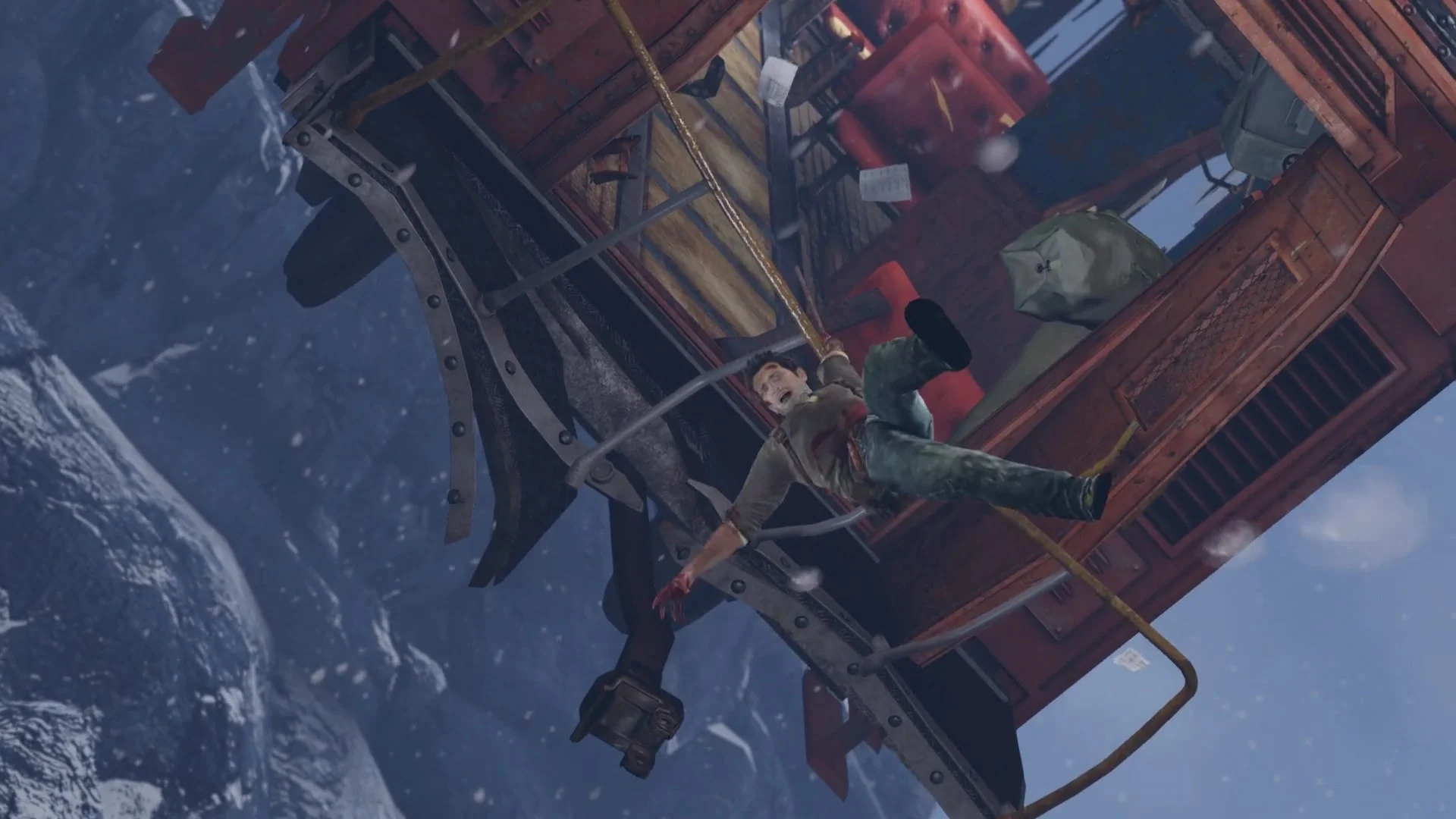 راز شکست Uncharted 3: وقتی موفقیت Uncharted 2 سم شد