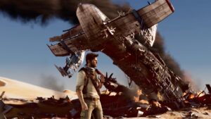راز شکست Uncharted 3: وقتی موفقیت Uncharted 2 سم شد