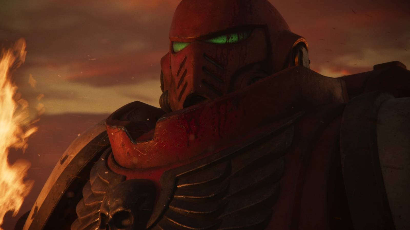 تأخیر بازی Warhammer 40,000: Dawn of War 4 و رقابت با غول ۲۰۲۶