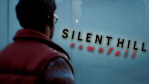 چرا بازی Silent Hill Townfall در اسکاتلند جریان دارد؟ توضیحات جدید کارگردان