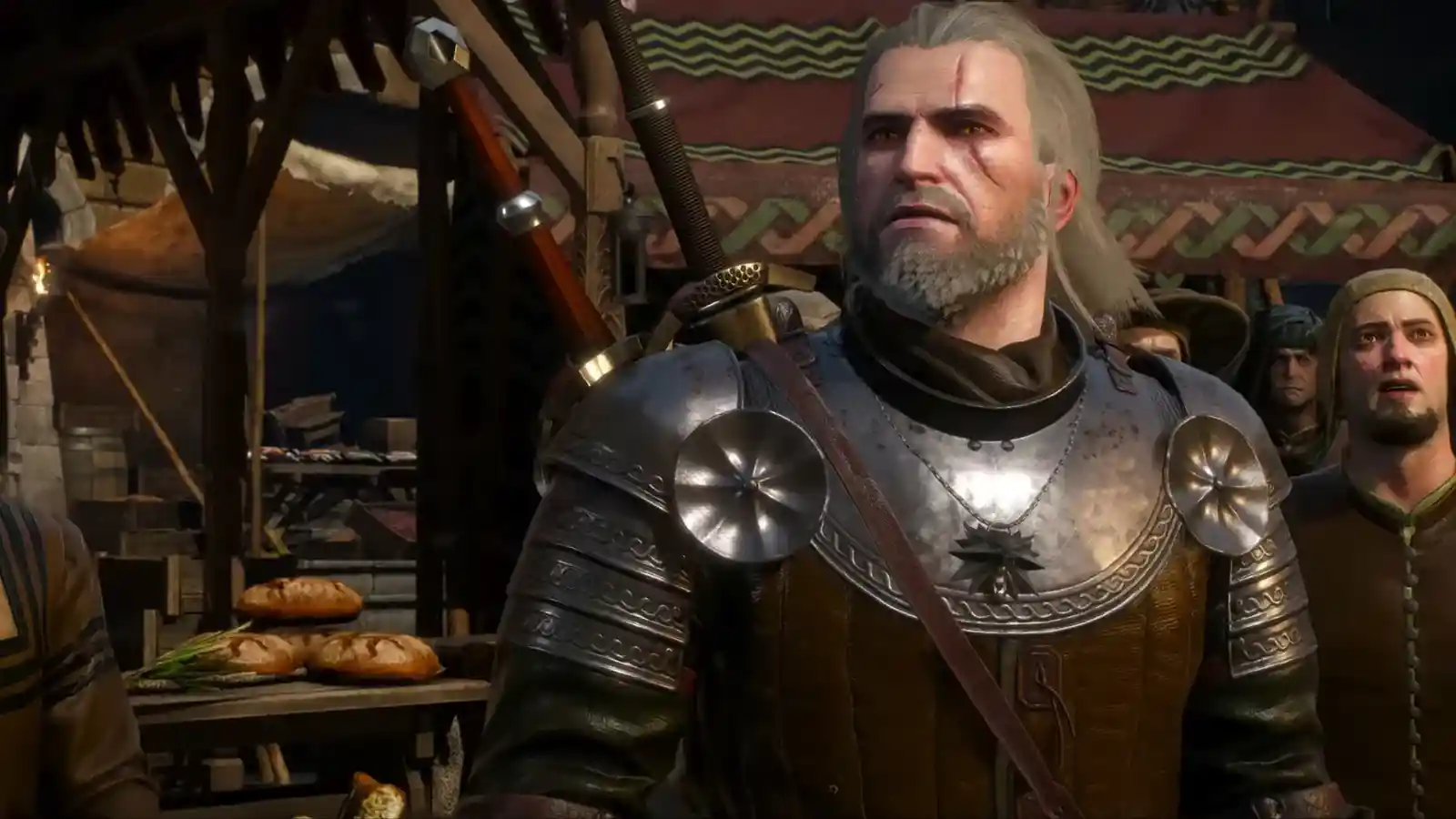 پشت صحنه جادو: چرا سازندگان Witcher 3 می‌خواستند گرالت بدون احساس باشد