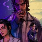 تاریخ انتشار The Wolf Among Us Remastered برای کنسول‌های نسل جدید و PC مشخص شد