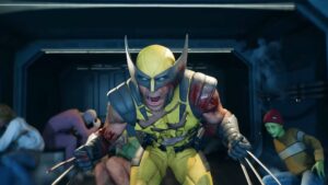کارگردان Wolverine: عادت Insomniac به انتقادات