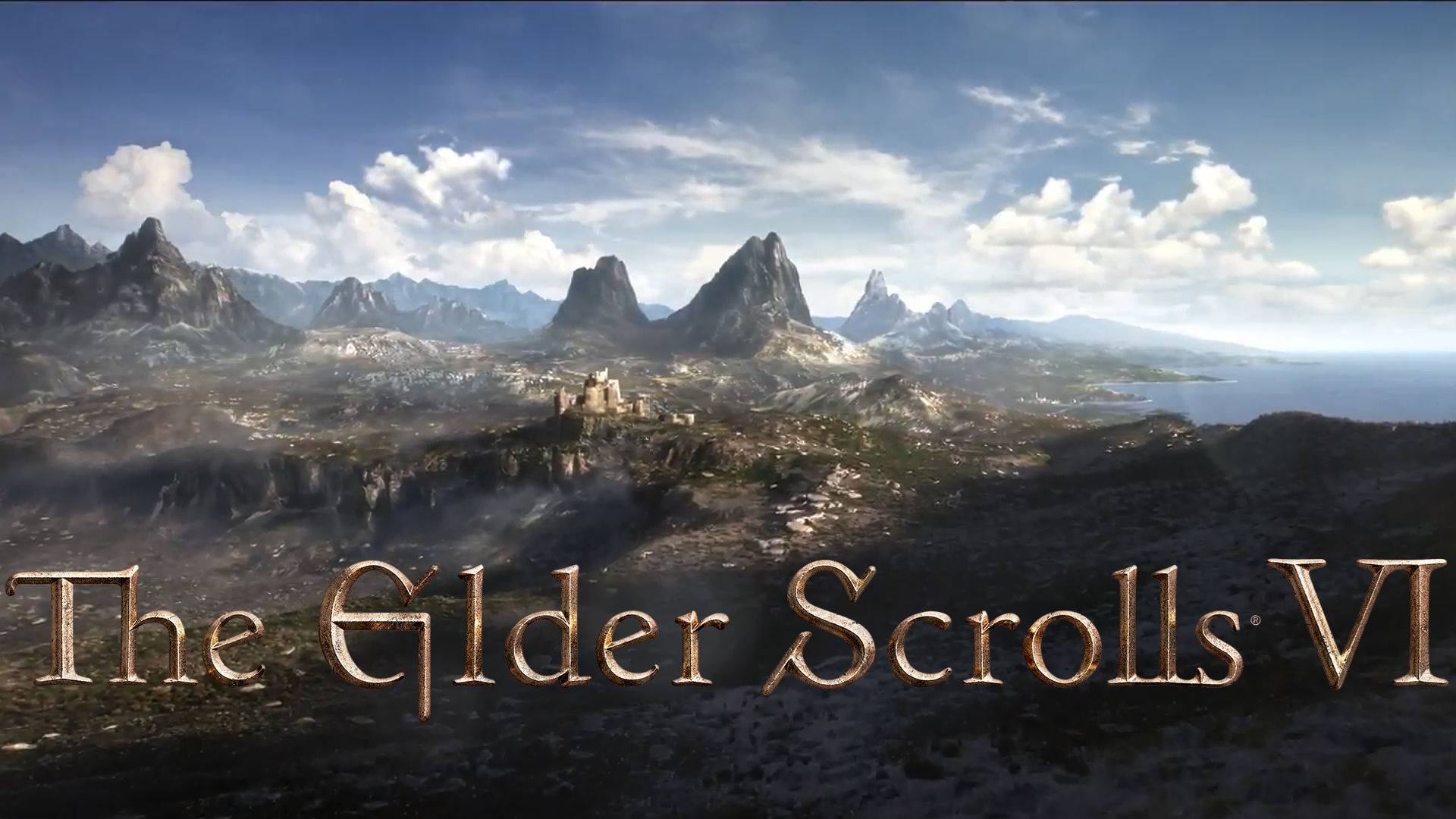 اشاره پنهان مدیرعامل ایکس باکس به نام The Elder Scrolls 6