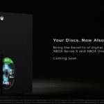 رونمایی رسمی از قابلیت Disc-to-Digital در ایکس باکس: راهی برای تبدیل دیسک به دیجیتال