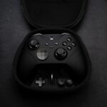 فایل جدید: تصویر افشاگرانه از کنترلر Xbox Elite Series 3 با نمایشگر داخلی