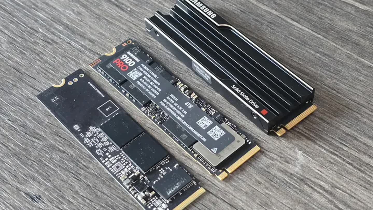 یوتی‌ام‌سی به دنبال حذف سامسونگ و SK Hynix از صدر بازار حافظه