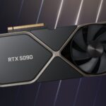 خبرتاز: انبوه خرید RTX 5090 توسط شرکت‌های هوش مصنوعی