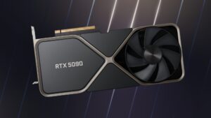 خبرتاز: انبوه خرید RTX 5090 توسط شرکتهای هوش مصنوعی