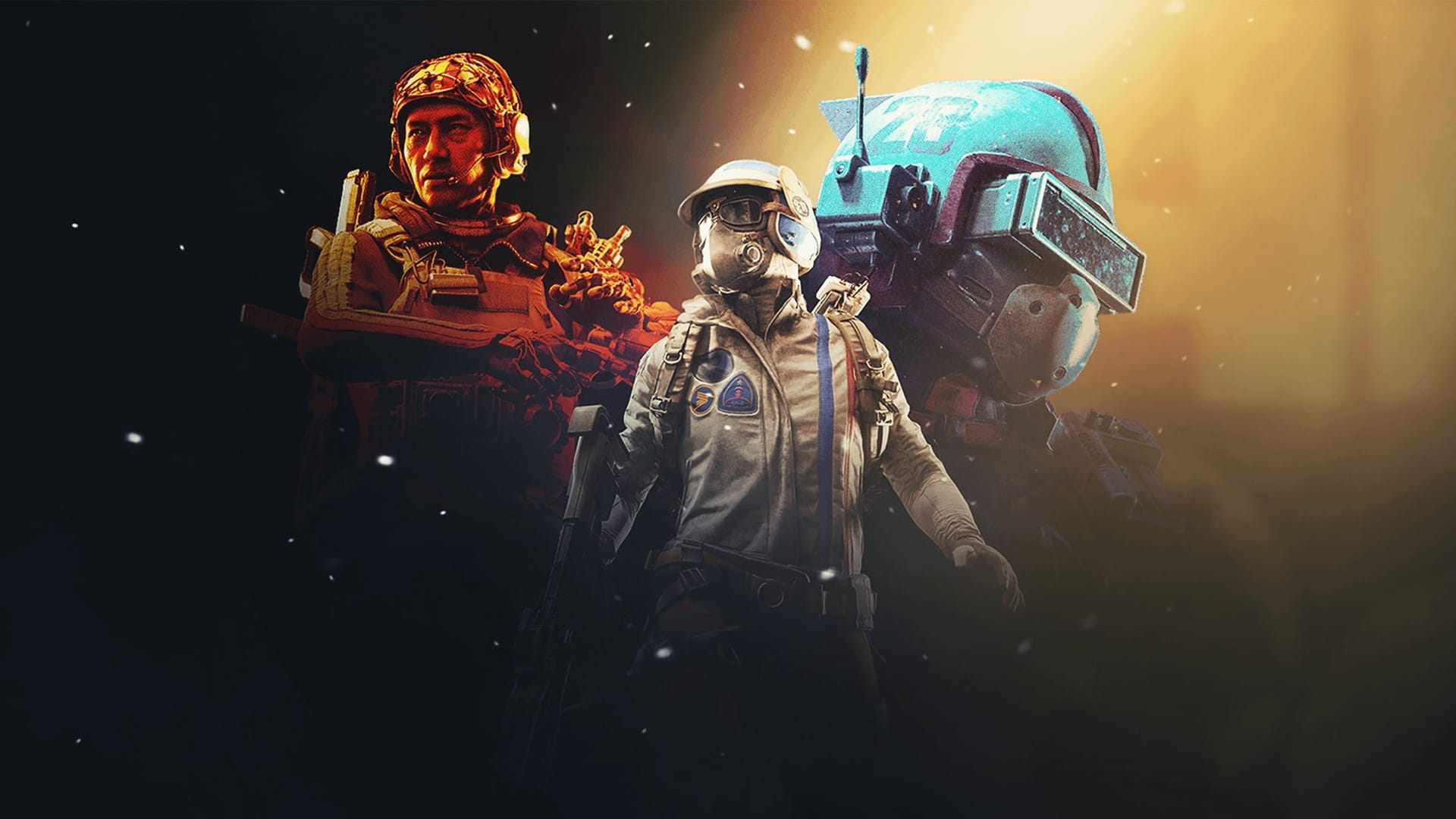 آزمایش حالت PvE در بازی ARC Raiders از ۲۱ تا ۲۸ مهر
