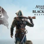 خبر تازه: عرضه Assassin’s Creed Black Flag Resynced روی سوییچ ۲ نزدیک است