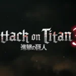 رونمایی از تصویر کلیدی انیمیشن افتتاحیه Attack on Titan 3 با همکاری استودیوی MAPPA