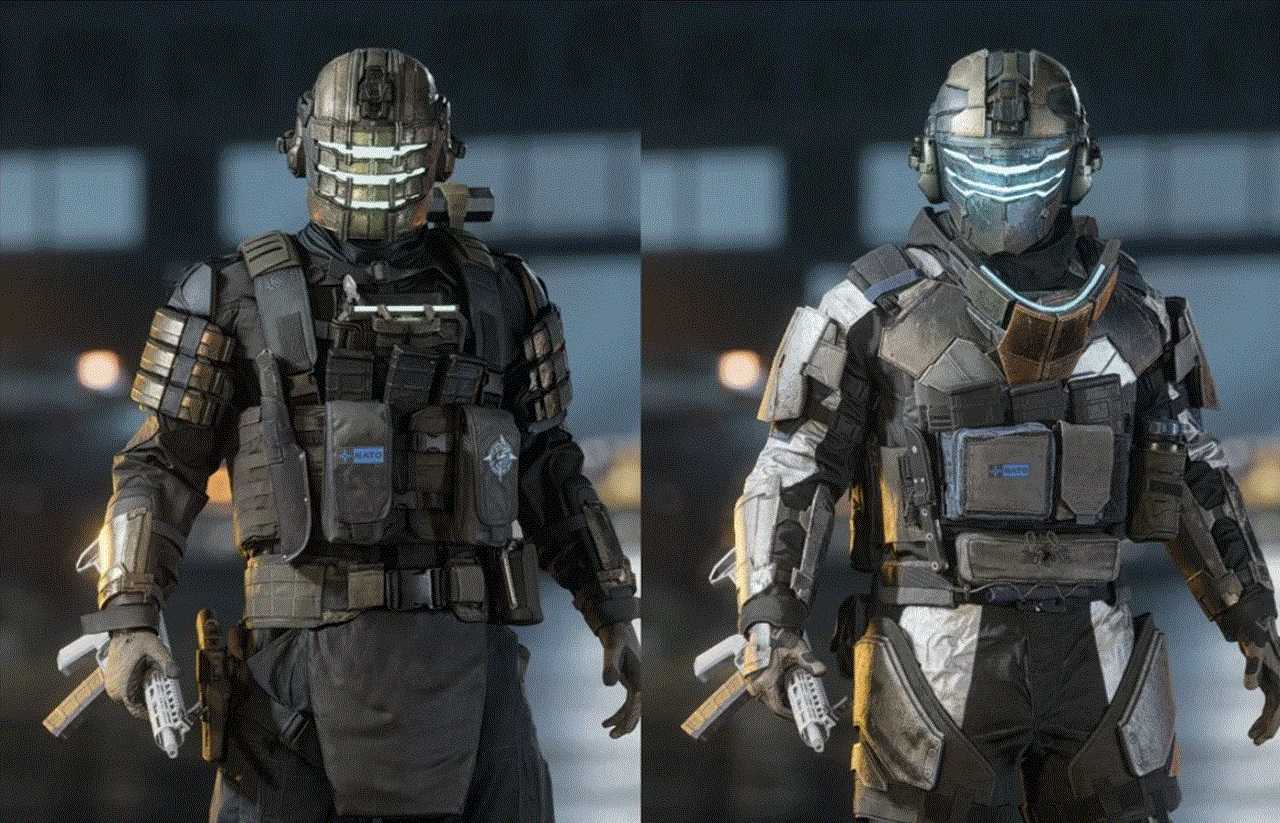 افشای اسکن‌های Dead Space در Battlefield 6 پس از وعده‌های استودیو