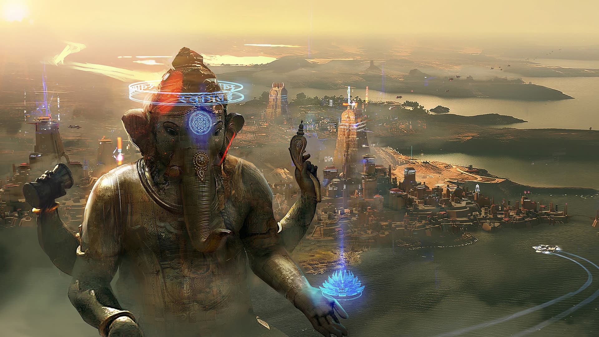 تأیید توسعه فعال بازی Beyond Good And Evil 2 و شایعات تغییر نام