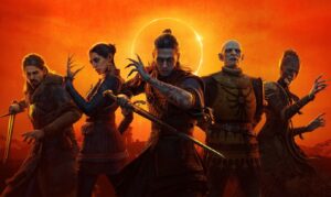 راز موفقیت Blood of Dawnwalker: بودجه ۴۰ میلیون دلاری و تیمی ۱۶۰ نفره