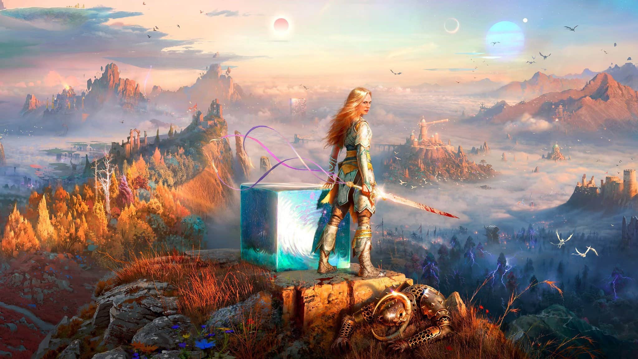 عذرخواهی بروس استریلی برای انتقادهای تند از God of War Laufey: بحران نوآوری در صنعت AAA