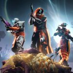 بانجی رسماً تایید کرد: پایان داستان Destiny 2، پایان همکاری ما نیست