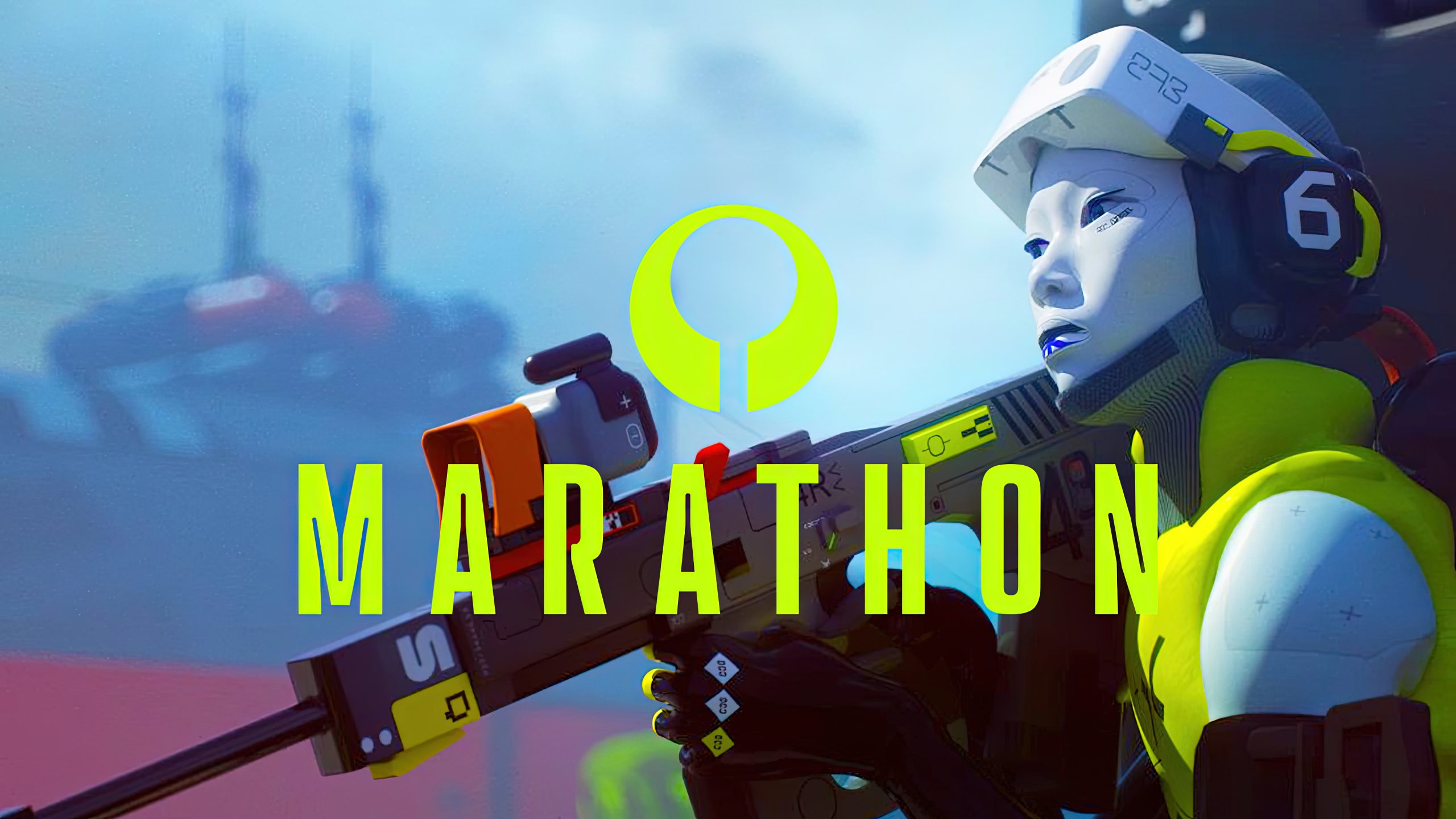بانجی تایید کرد سختی بیش از حد Marathon دلیل اصلی شکست بازی بود