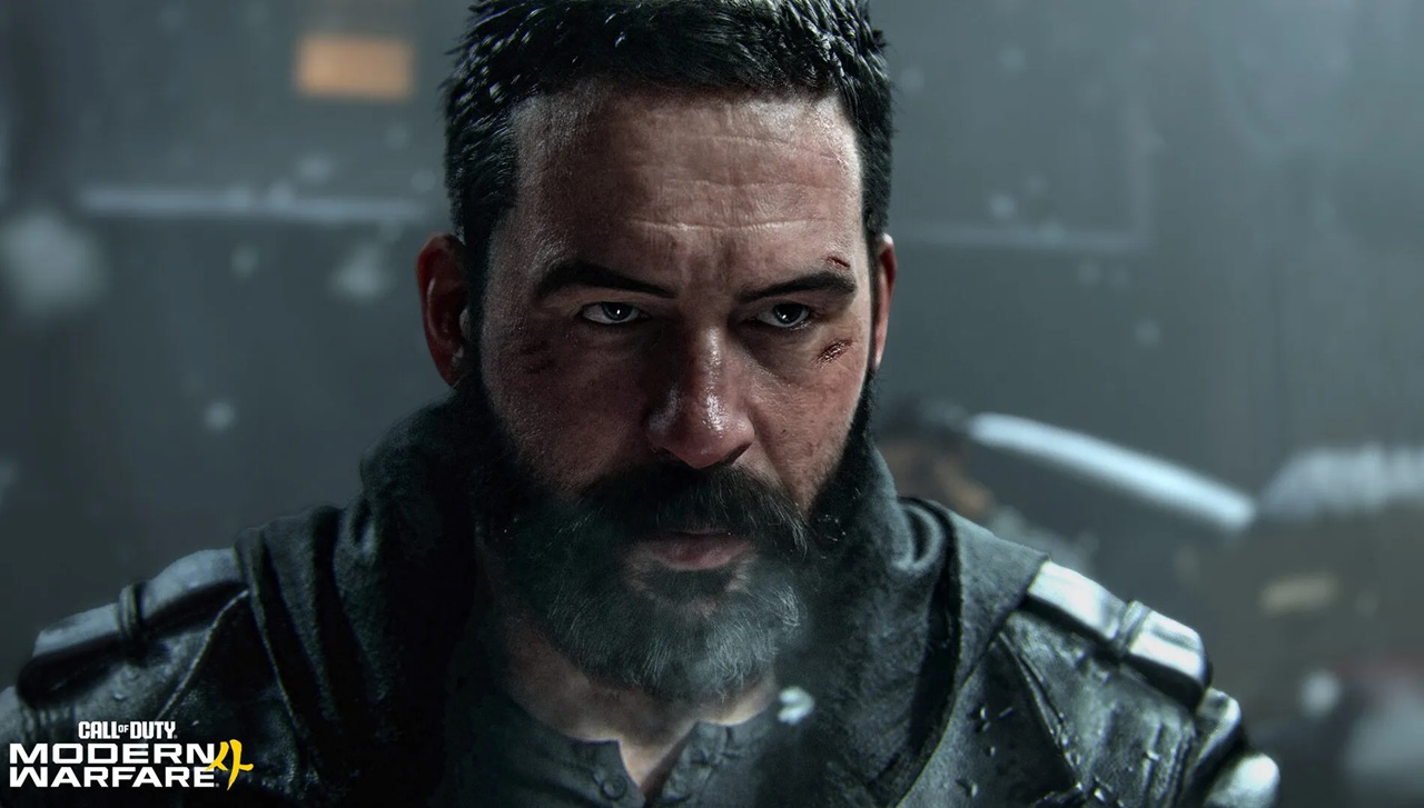 Call of Duty: Modern Warfare 4، ایستگاه آخر ریبوت مدرن وارفر