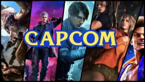 بازگشت کپکام به گذشته: تمرکز ویژه بر احیای مجموعههای کلاسیک و خاطرهانگیز
