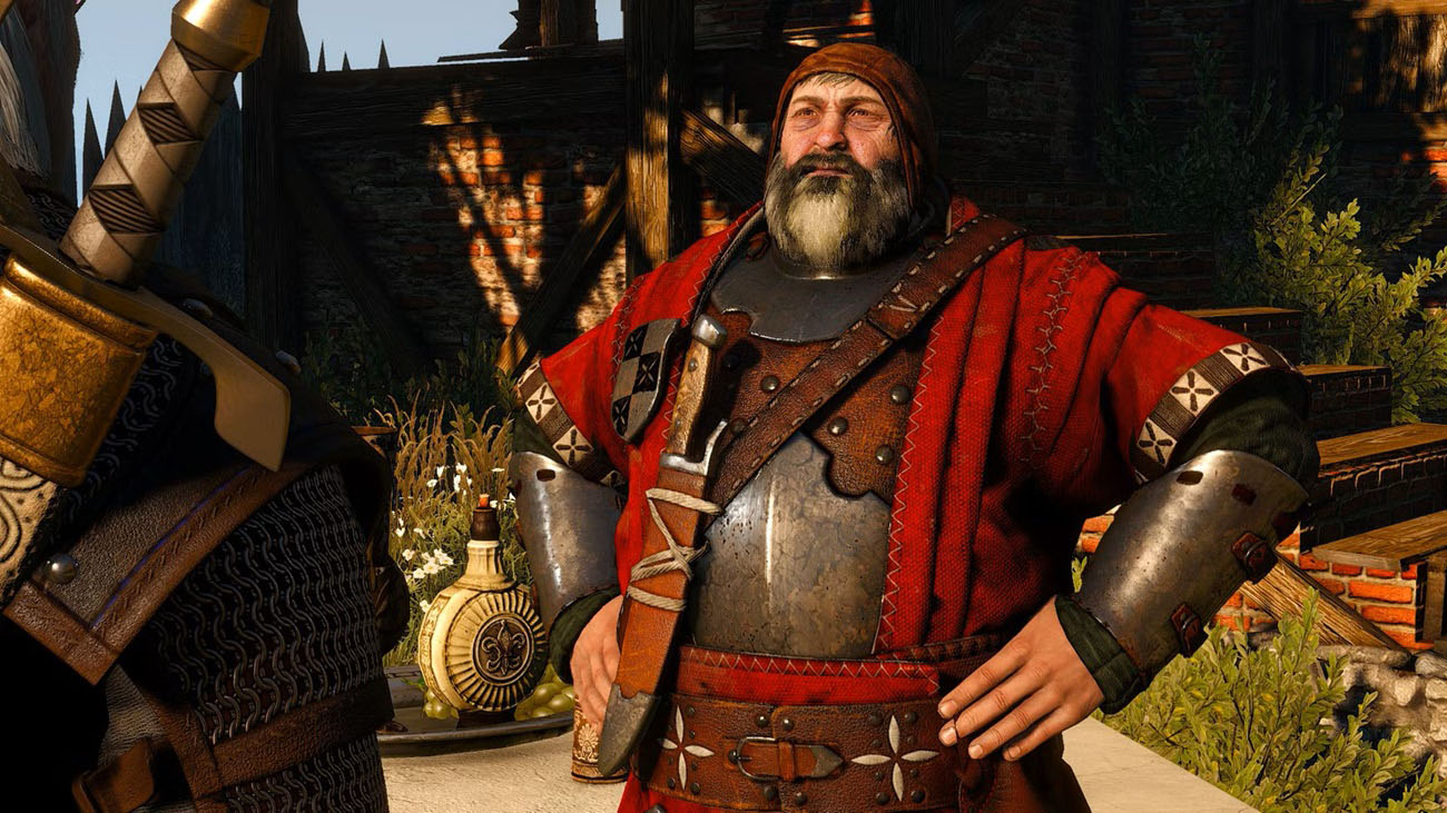 بازگشت نویسنده Bloody Baron به CD Projekt Red: خبری هیجان‌انگیز برای The Witcher 4