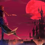 تاریخ انتشار دموی Castlevania: Belmont’s Curse مشخص شد