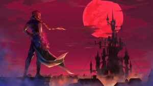 تاریخ انتشار دموی Castlevania: Belmont’s Curse مشخص شد