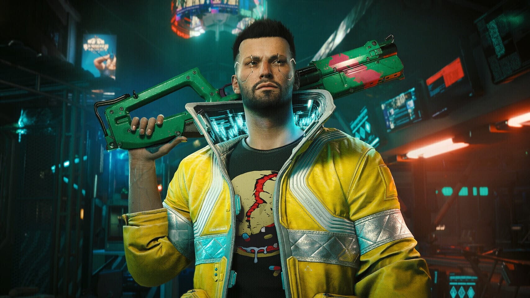 چرا CD Projekt Red در ساخت Cyberpunk 2 اشتباهات قبلی را تکرار نمی‌کند