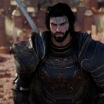 دلیل انتخاب موتور اختصاصی BlackSpace به جای Unreal Engine 5 در بازی Crimson Desert