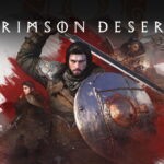دسترسی به دمو بازی Crimson Desert در مرورگر وب