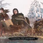 بررسی به‌روزرسانی جدید Crimson Desert: افزایش بودجه اردوگاه و اضافه شدن مأموریت جدید