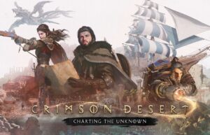 بررسی به‌روزرسانی جدید Crimson Desert: افزایش بودجه اردوگاه و اضافه شدن مأموریت جدید