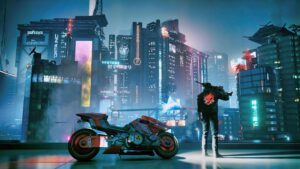 آغاز فصل جدید برای Cyberpunk 2: گسترش دفتر بوستون و تحول در روش ساخت