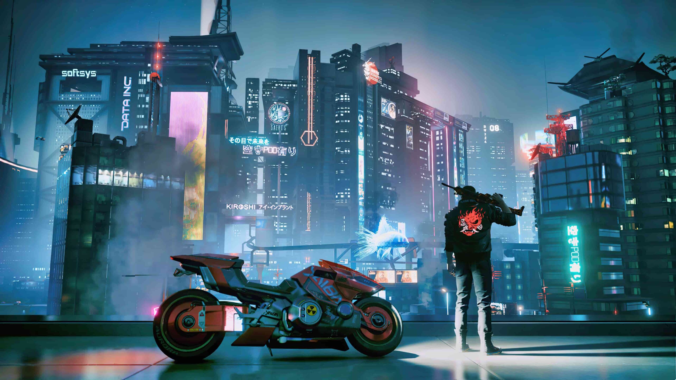 آغاز فصل جدید برای Cyberpunk 2: گسترش دفتر بوستون و تحول در روش ساخت