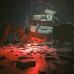 رازهای ساخت تانک Chimera در Cyberpunk 2077: Phantom Liberty